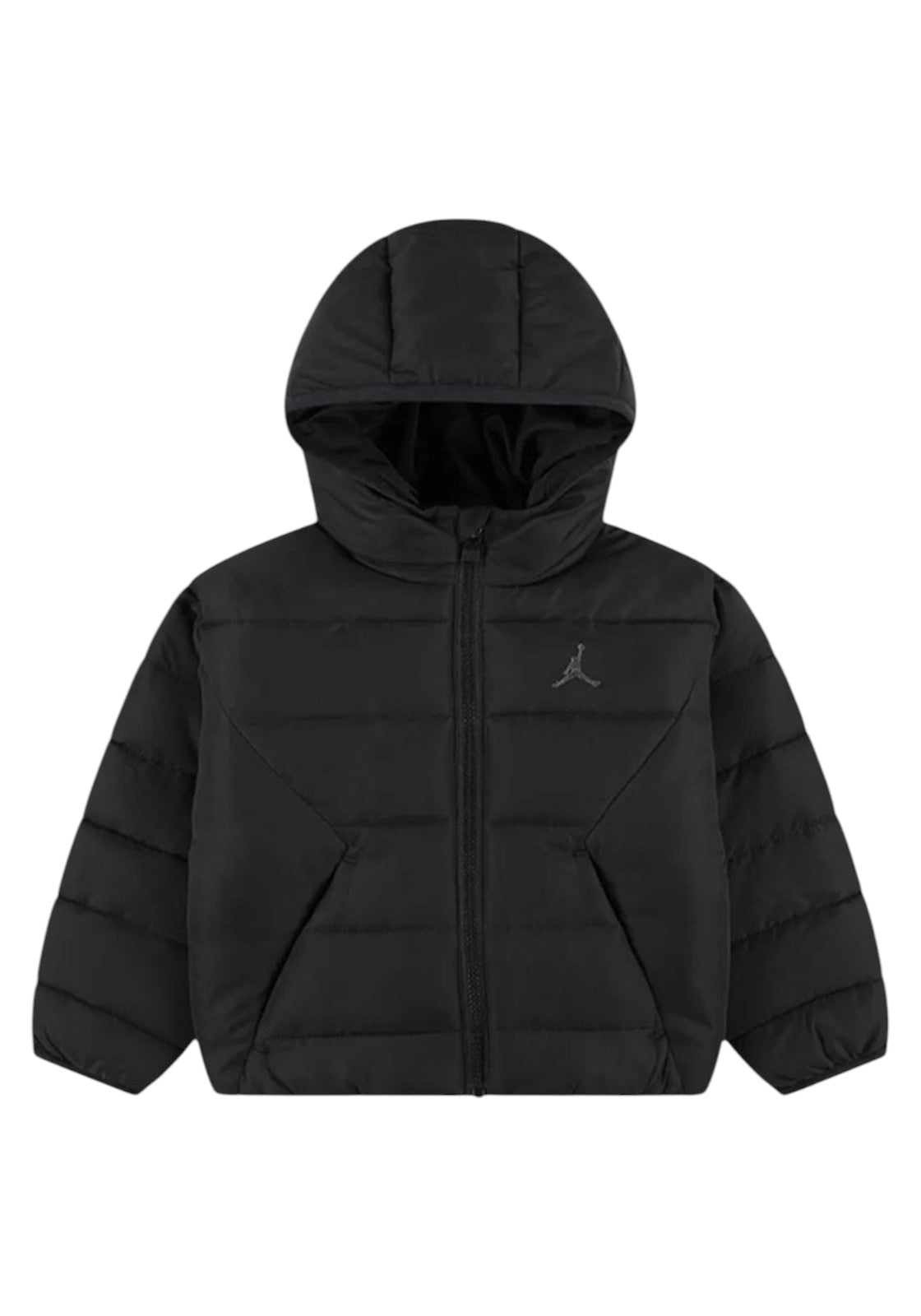 GIUBBINI E GIACCHE Nero Nike