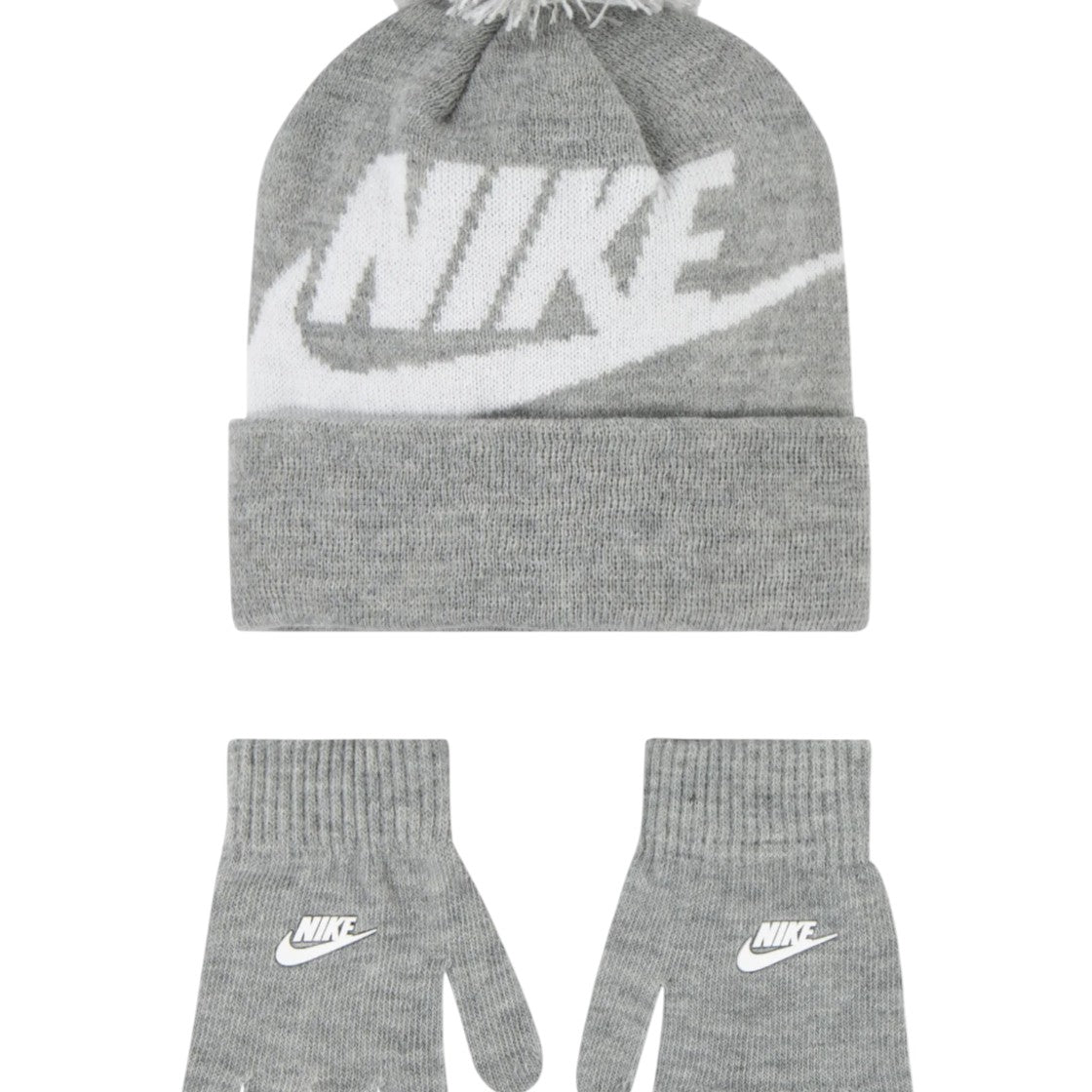ACCESSORI LIFESTYLE Grigio/bianco Nike