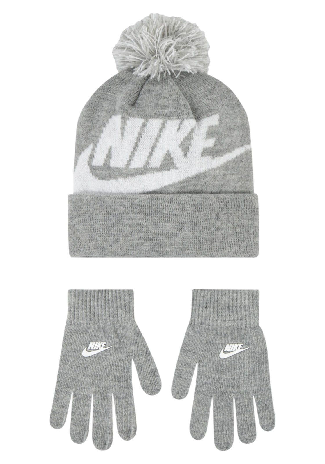 ACCESSORI LIFESTYLE Grigio/bianco Nike