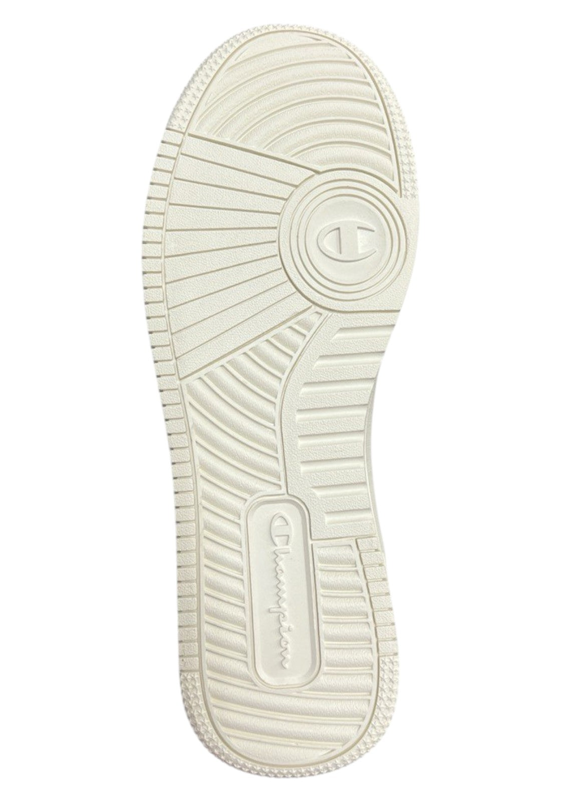 SCARPE Bianco/rosa Champion