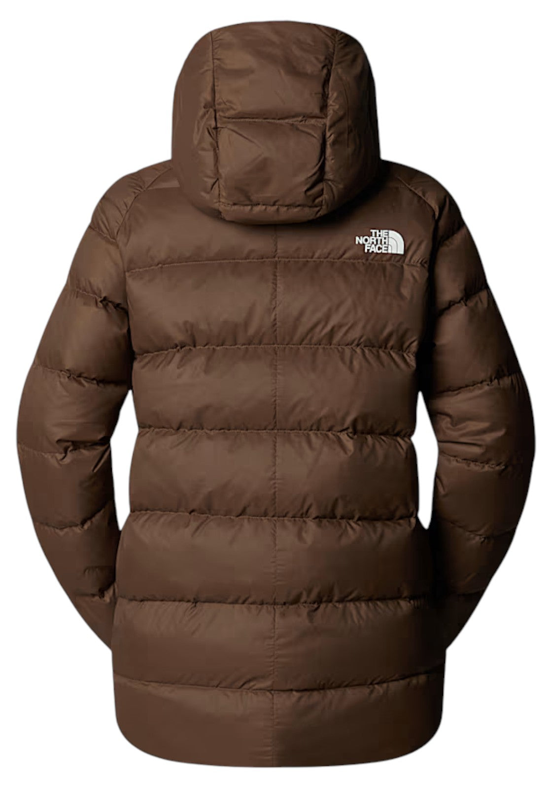 GIUBBINI E GIACCHE Marrone The North Face
