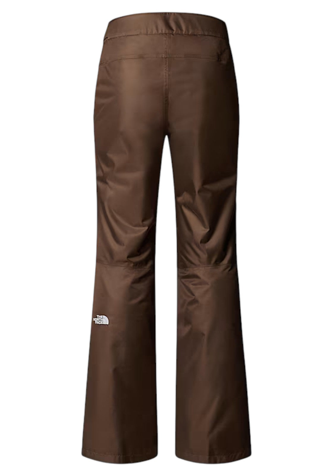 OUTDOOR-SCI Marrone The North Face