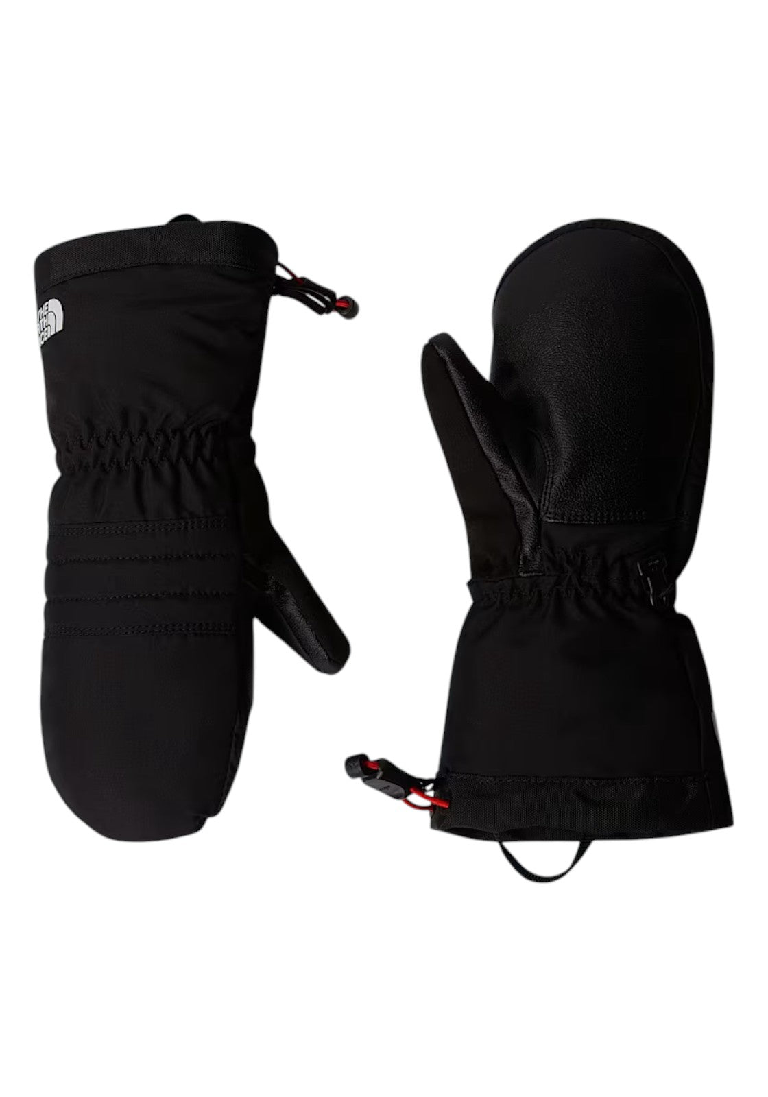 ACCESSORI LIFESTYLE Nero The North Face