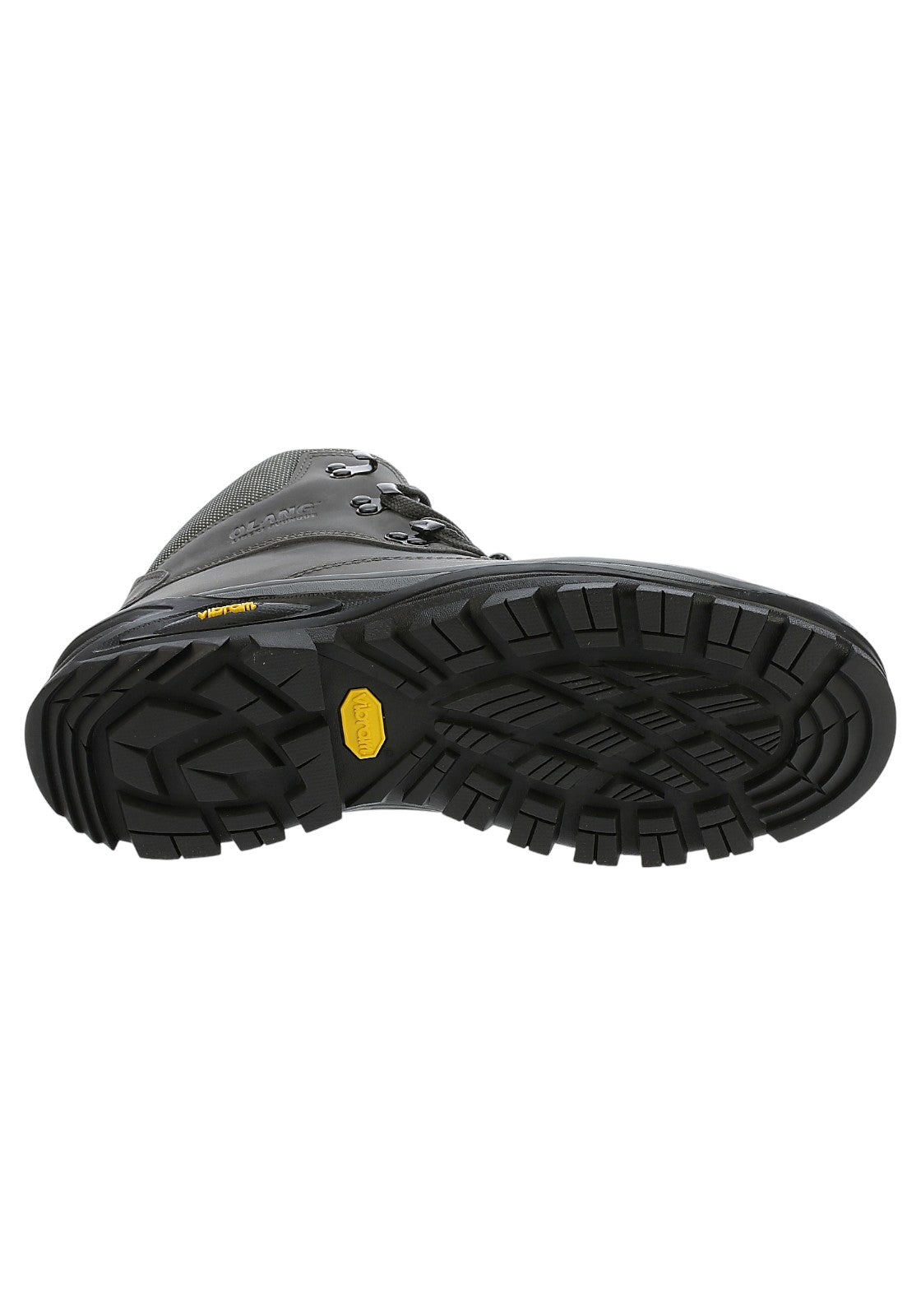 SCARPE Antracite Olang