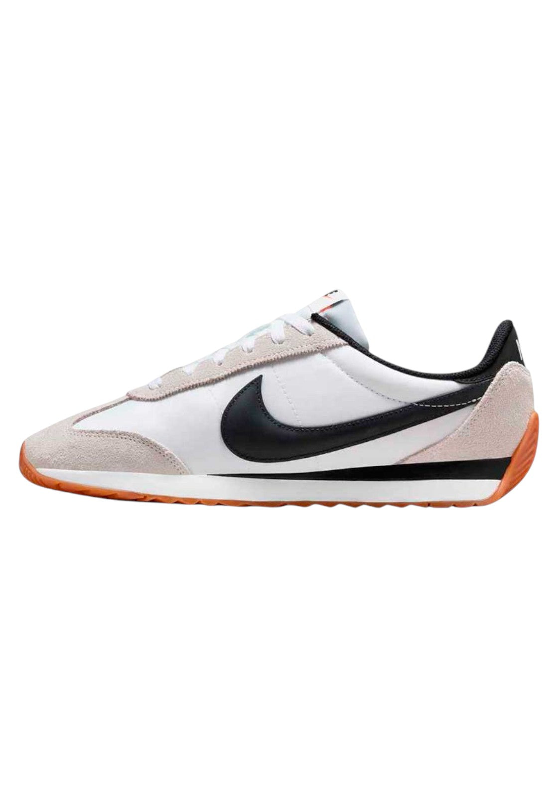 SCARPE Bianco/nero Nike