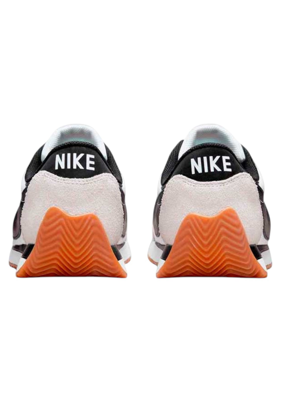 SCARPE Bianco/nero Nike