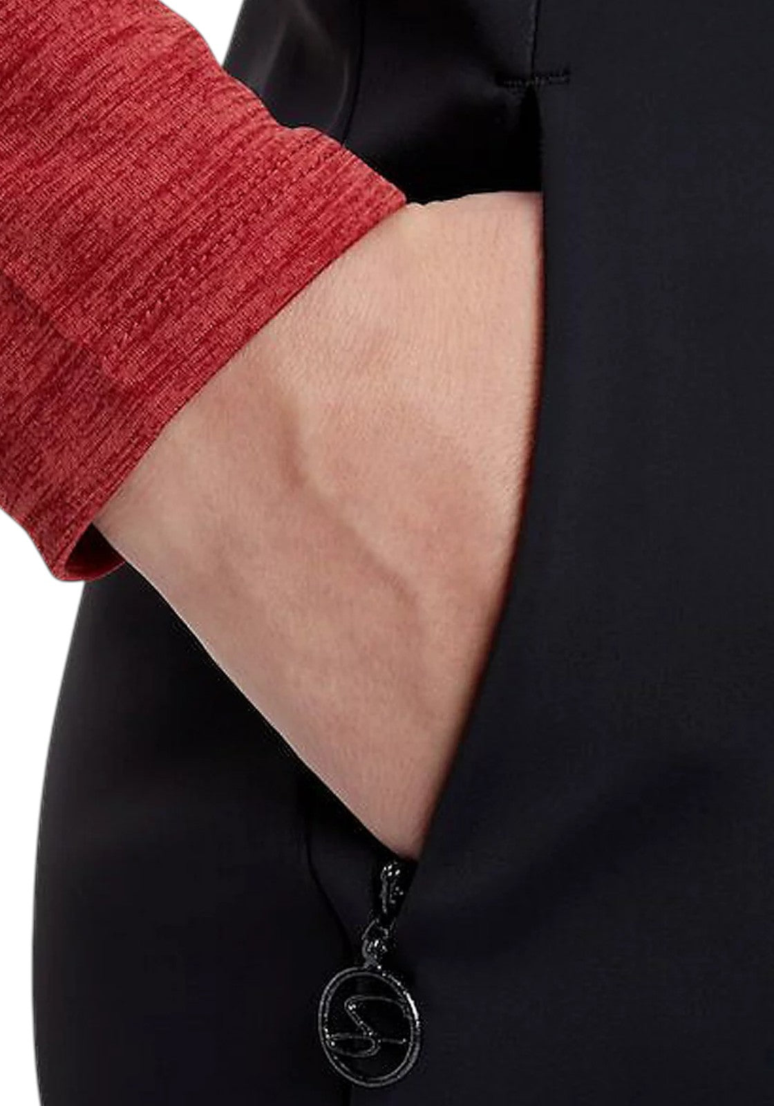 OUTDOOR-SCI Nero Mckinley