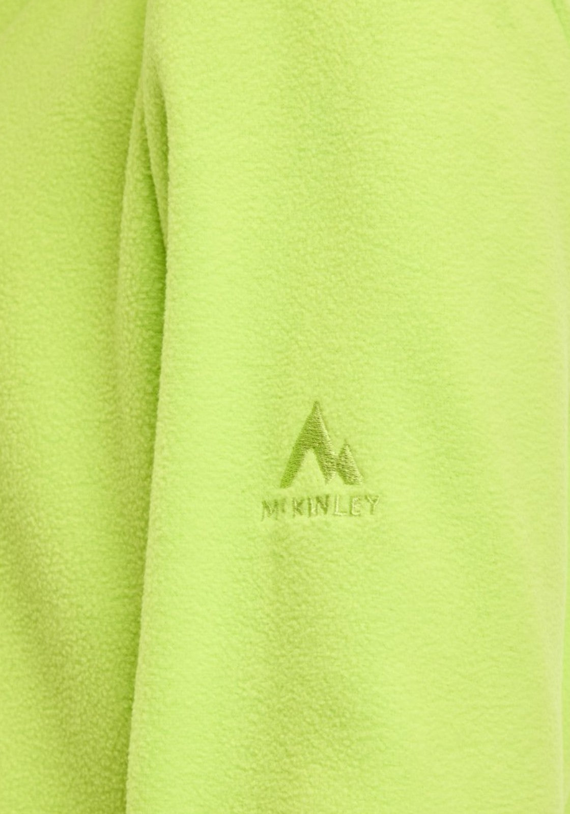 OUTDOOR-SCI Lime Mckinley