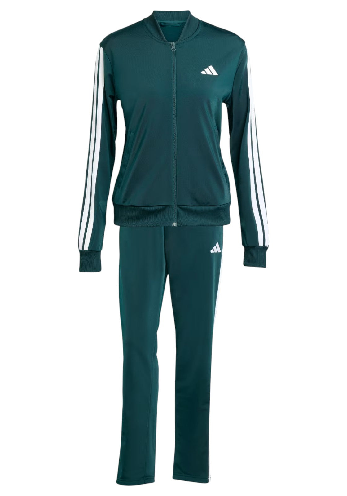 TUTE Verde/bianco Adidas