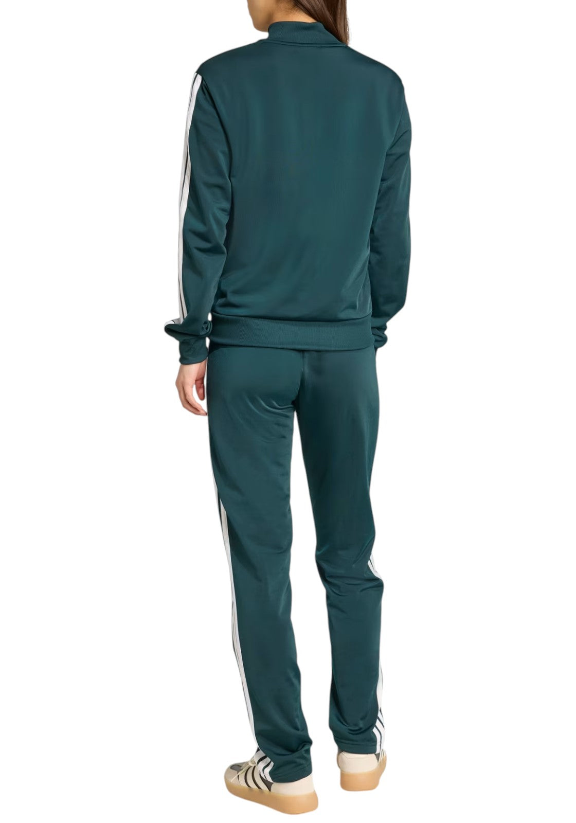 TUTE Verde/bianco Adidas