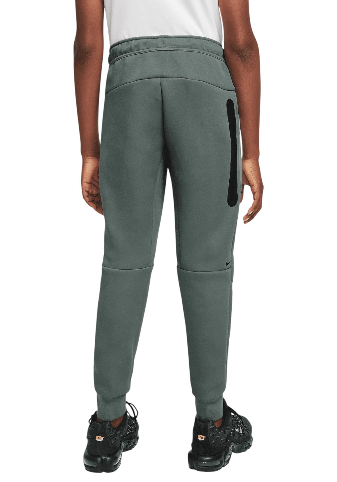 PANTALONI Verde Salvia Nike