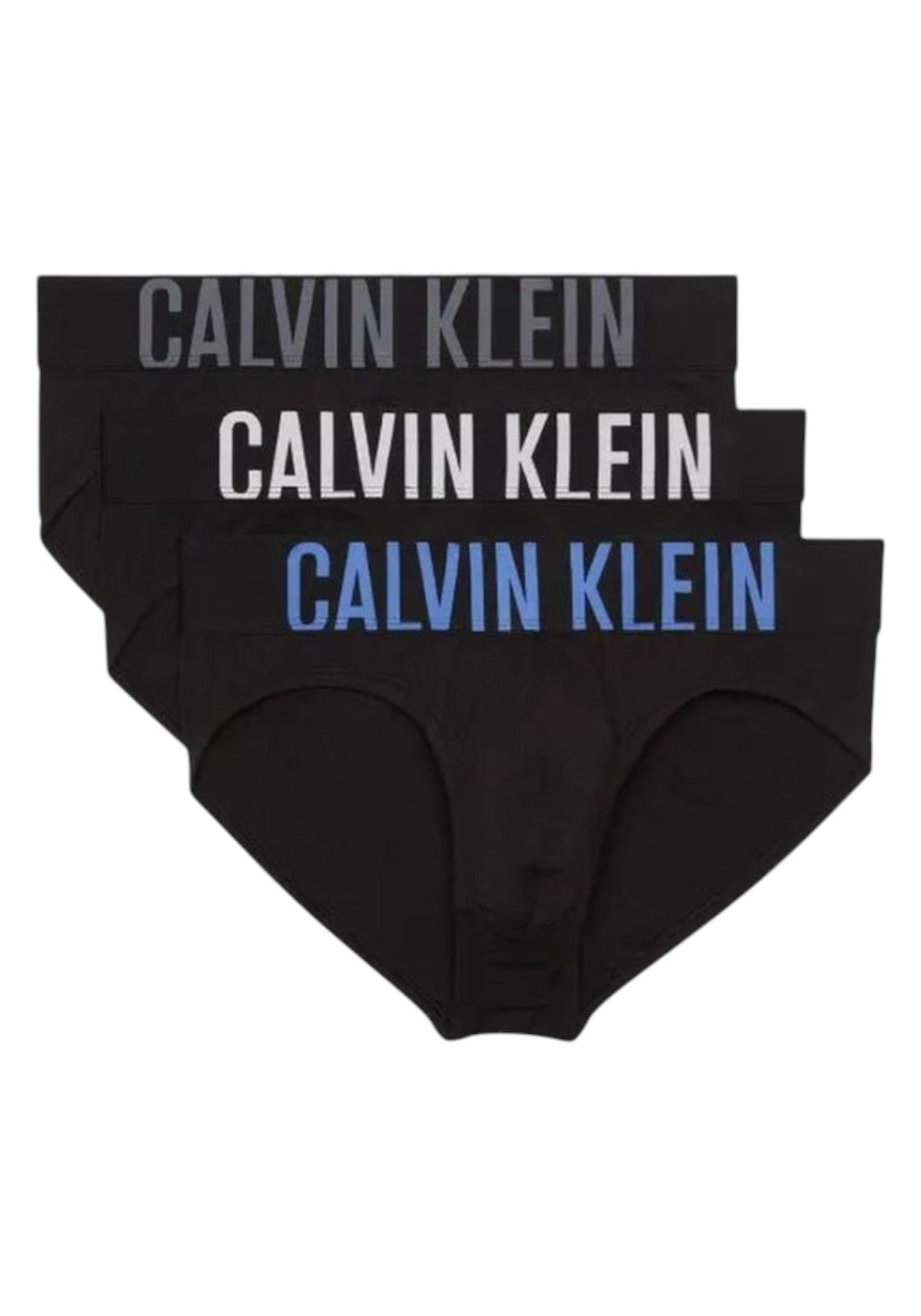 ACCESSORI PALESTRA Nero/grigio Calvin Klein