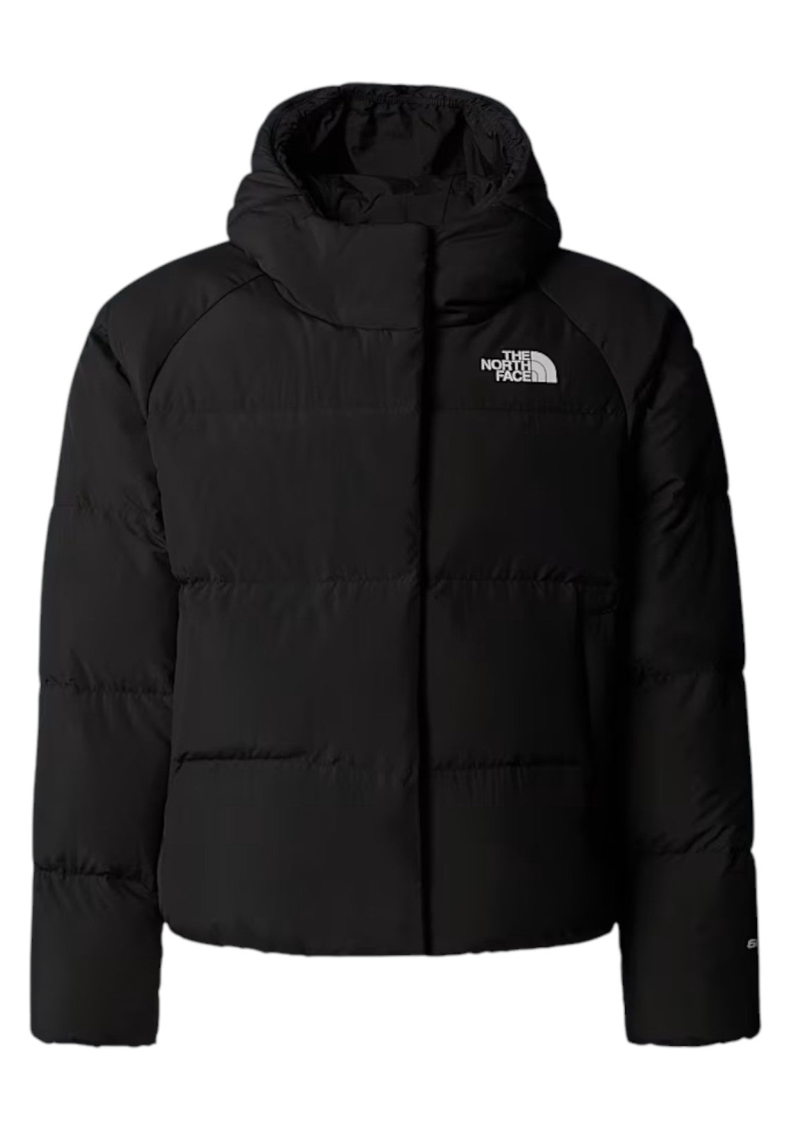 GIUBBINI E GIACCHE Nero The North Face