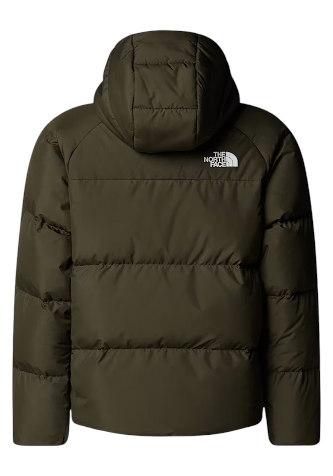GIUBBINI E GIACCHE Verde Militare The North Face