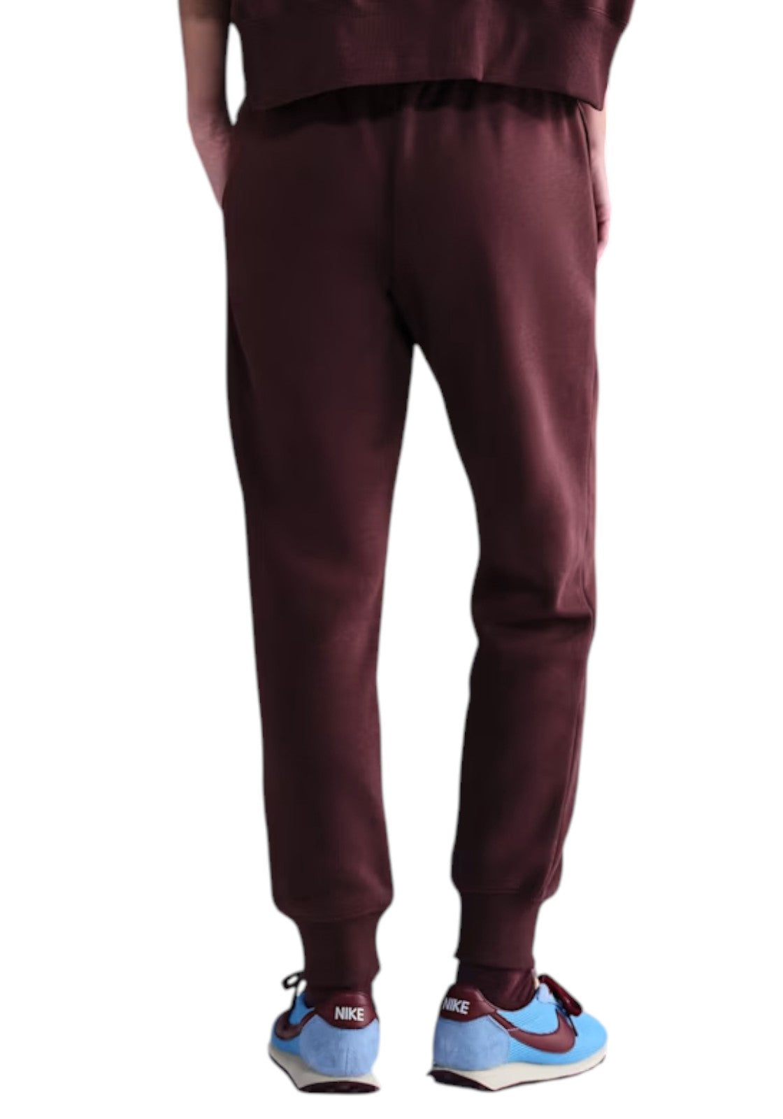 PANTALONI Bordeaux Nike