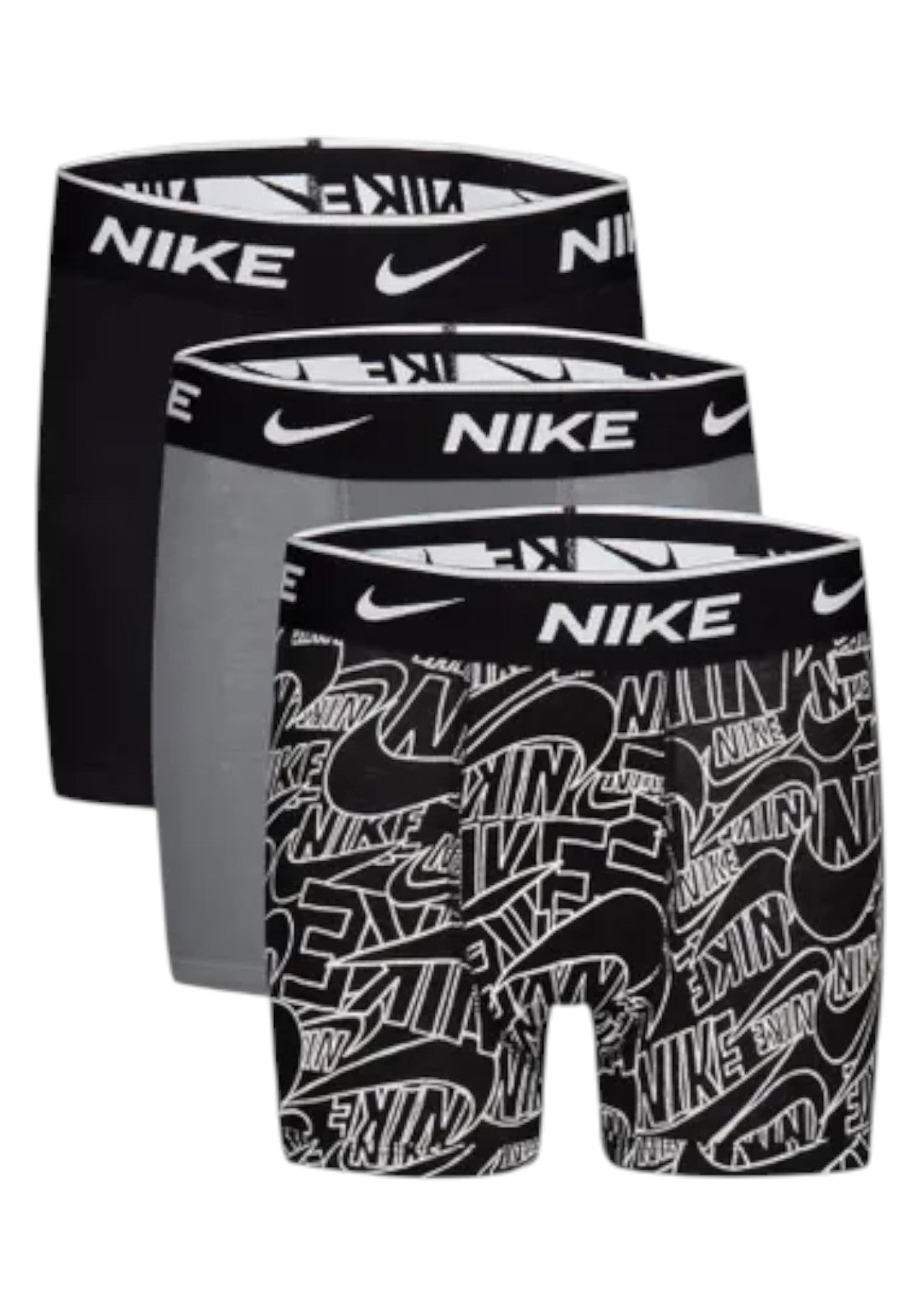 ACCESSORI LIFESTYLE Nero/grigio Nike