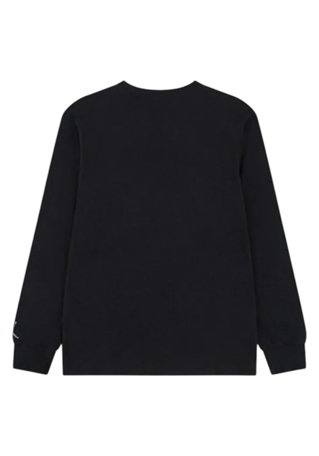 T-SHIRT E CANOTTE Nero/grigio Nike