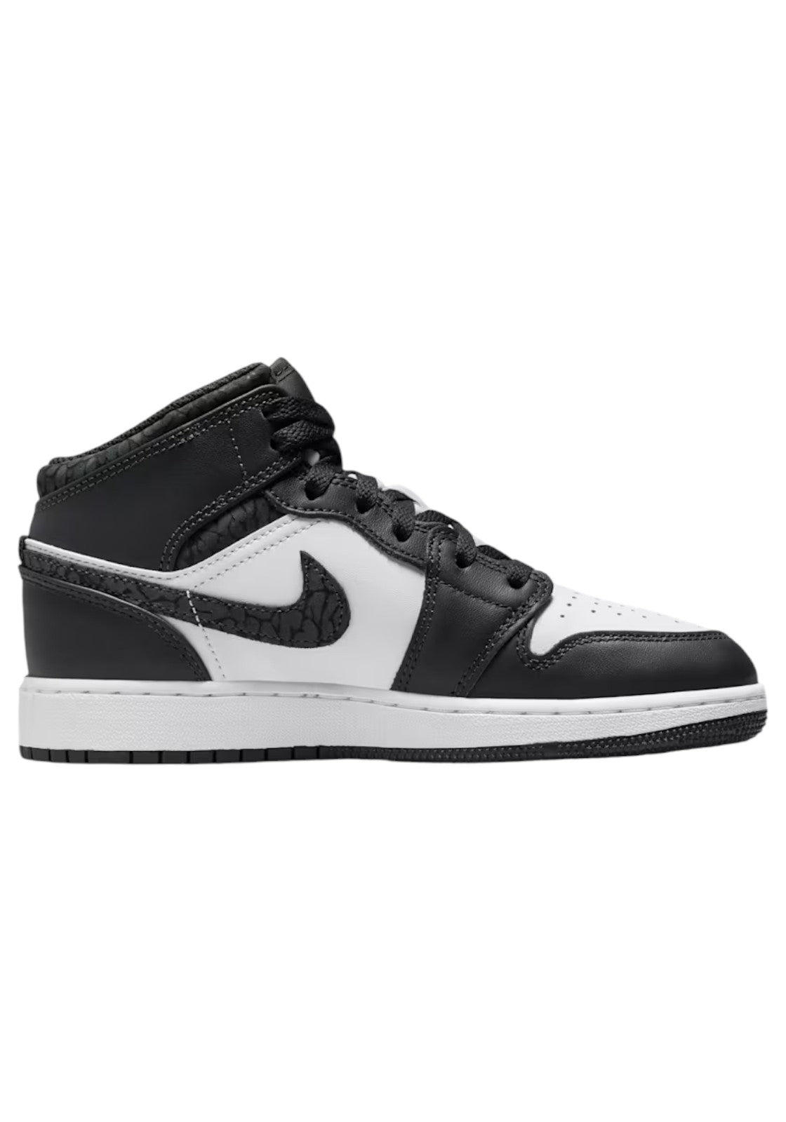 SCARPE Bianco/nero Nike