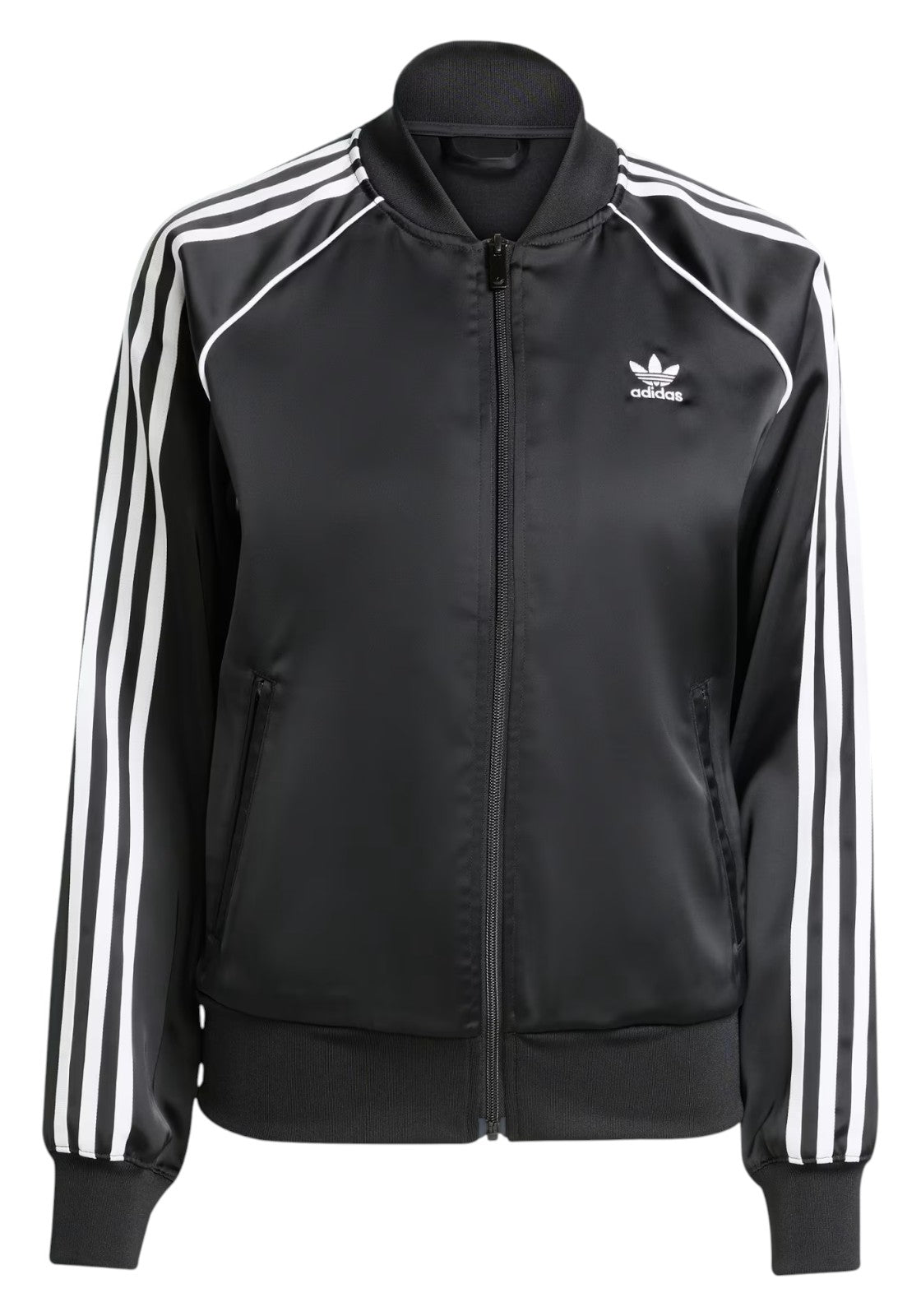 FELPE Nero/bianco Adidas Originals