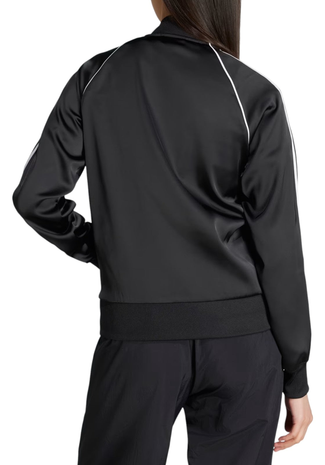 FELPE Nero/bianco Adidas Originals