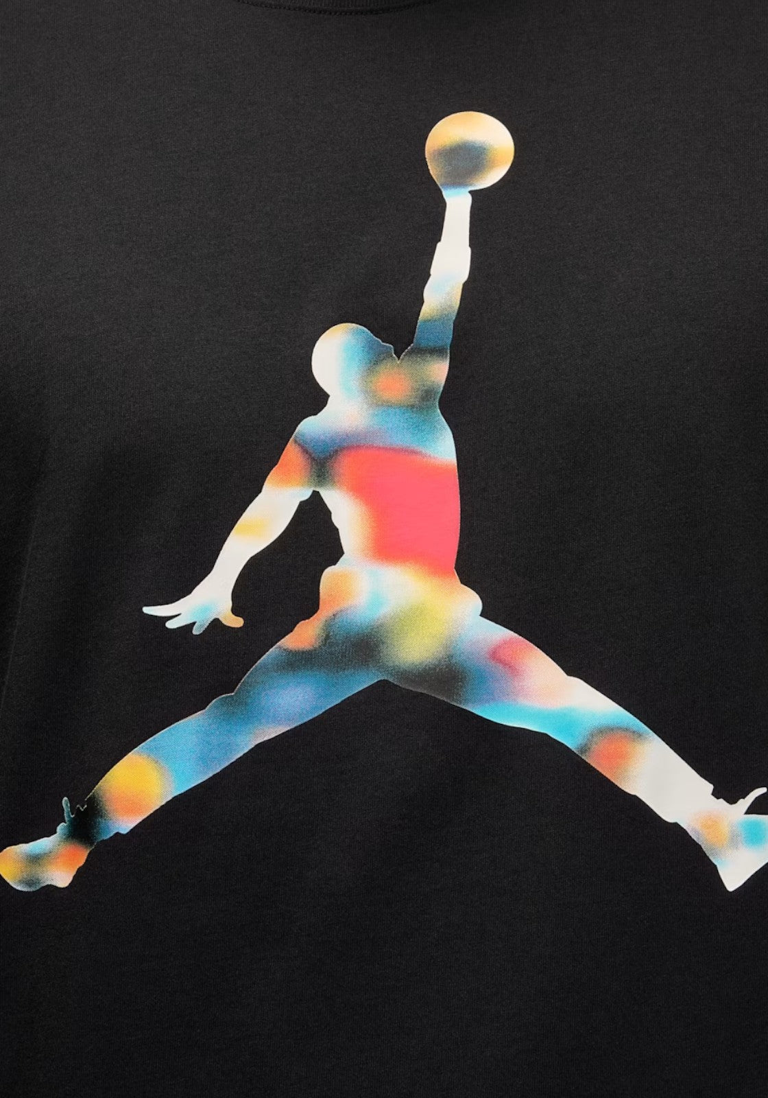 T-SHIRT E CANOTTE Nero/bianco Nike