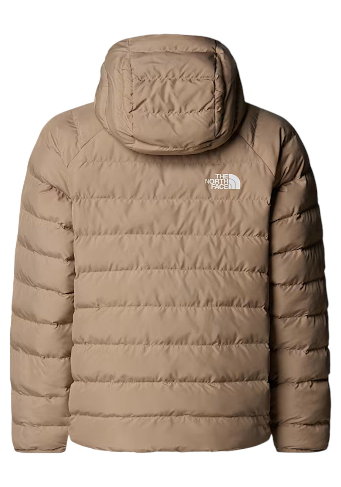 GIUBBINI E GIACCHE Beige/marrone The North Face
