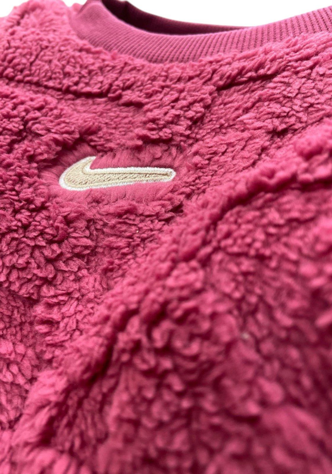 TUTE Fragola/nero Nike