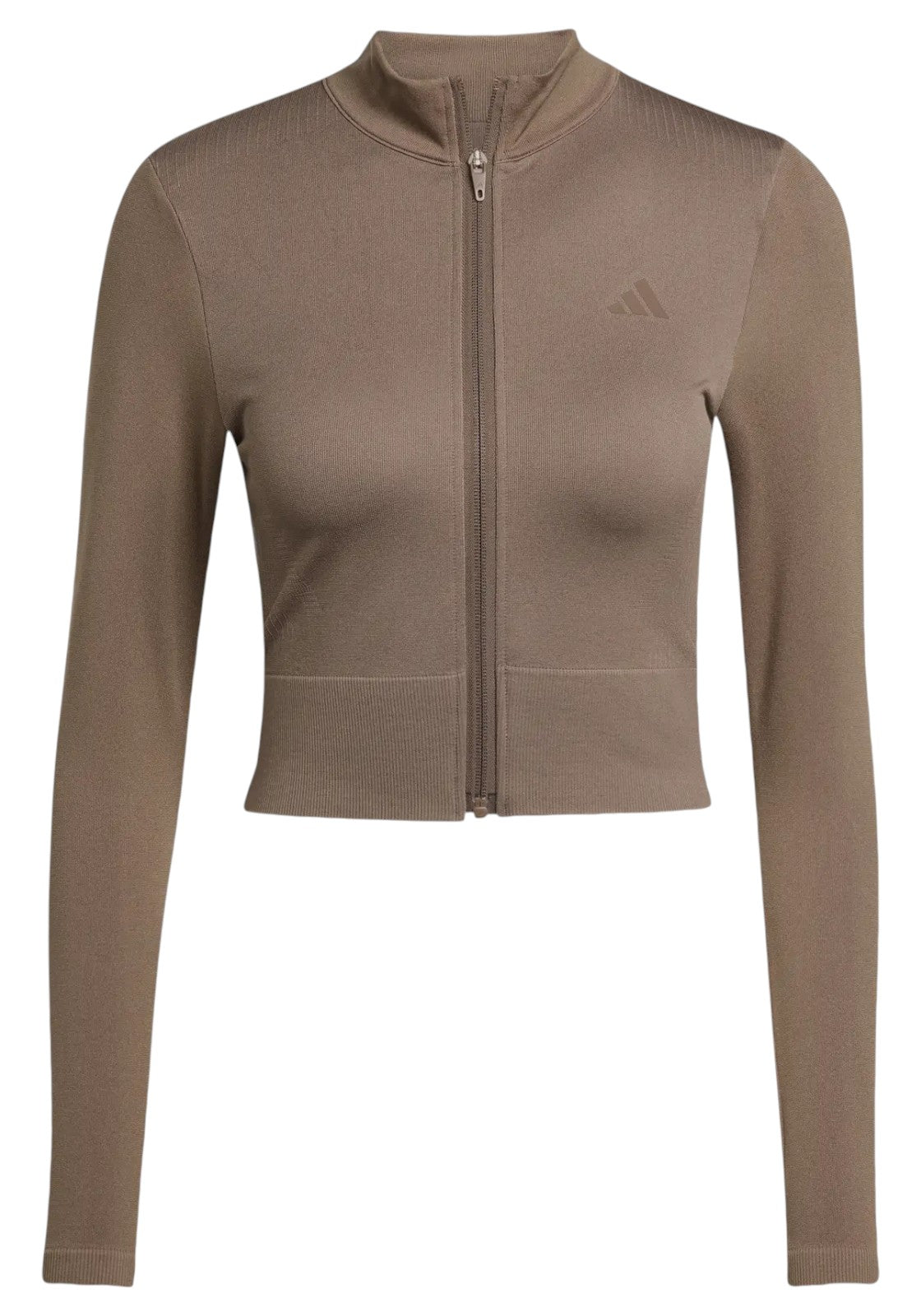 FELPE Tortora Adidas