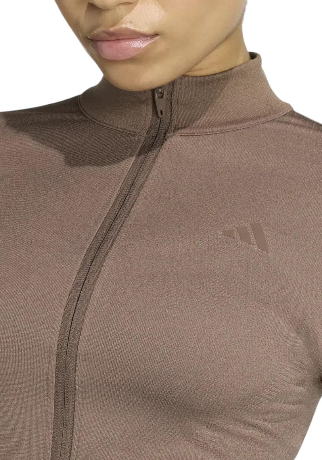 FELPE Tortora Adidas