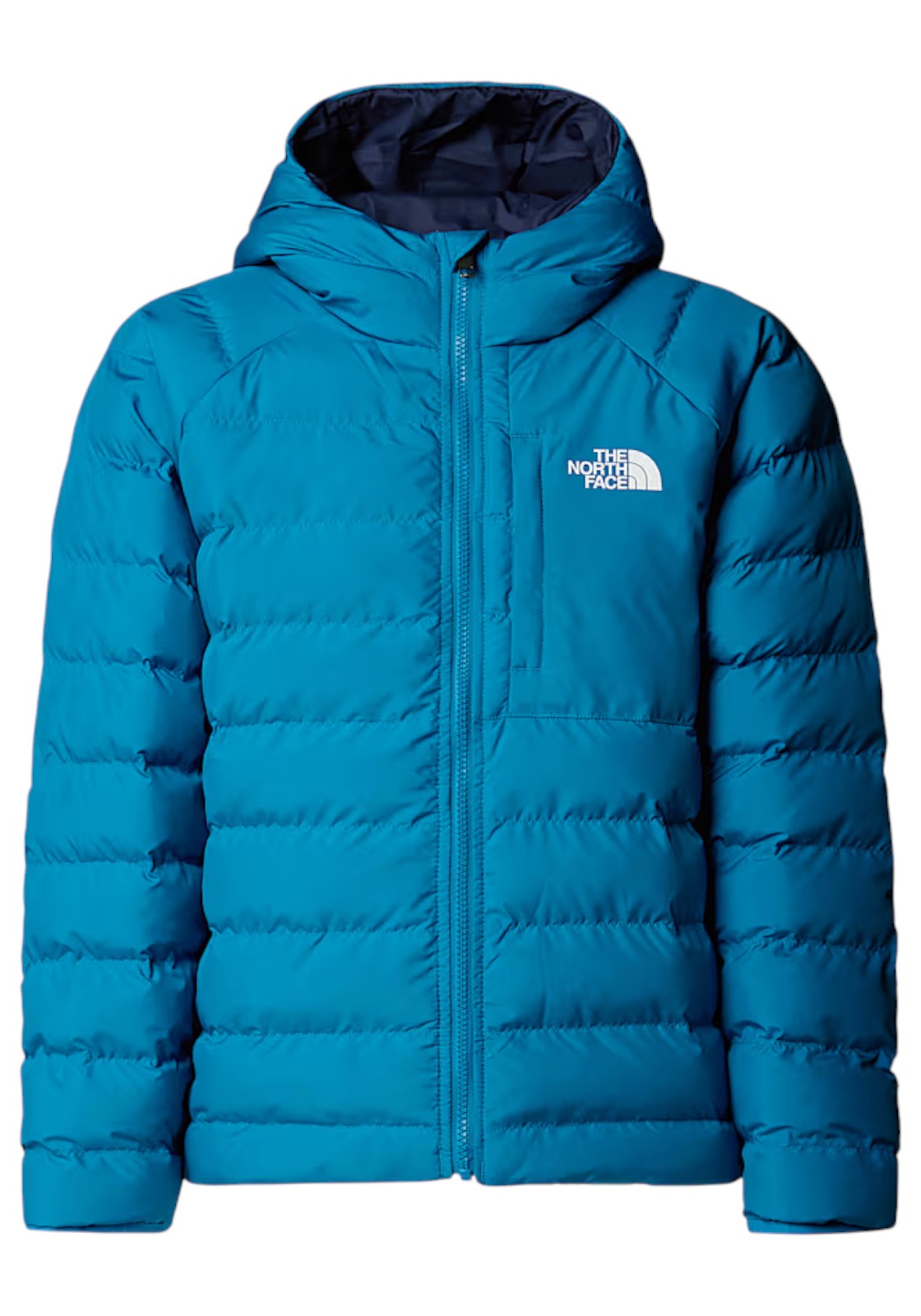 GIUBBINI E GIACCHE Azzurro/blu The North Face