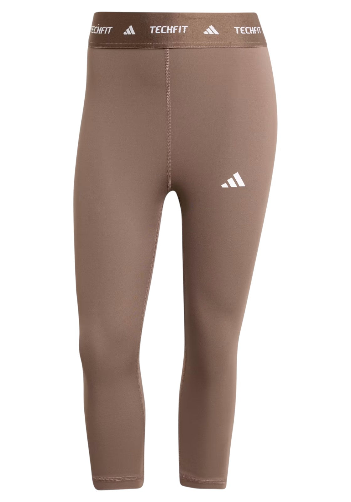 PANTALONCINI Tortora Adidas