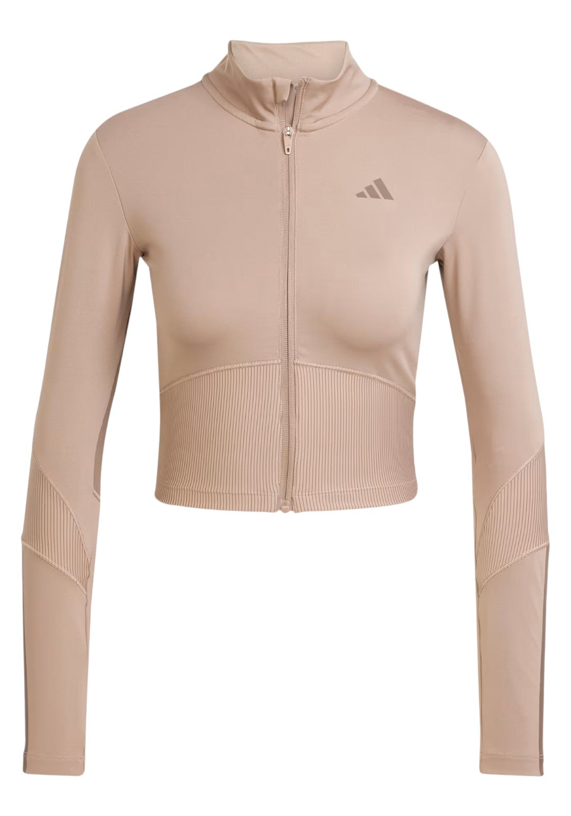 FELPE Tortora Adidas