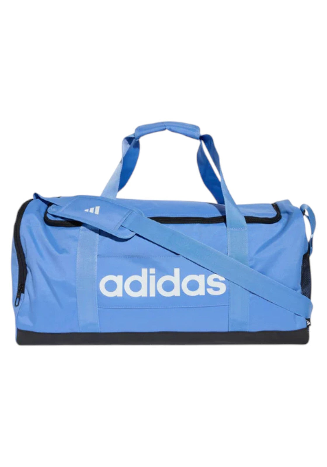 ACCESSORI PALESTRA Celeste/nero Adidas