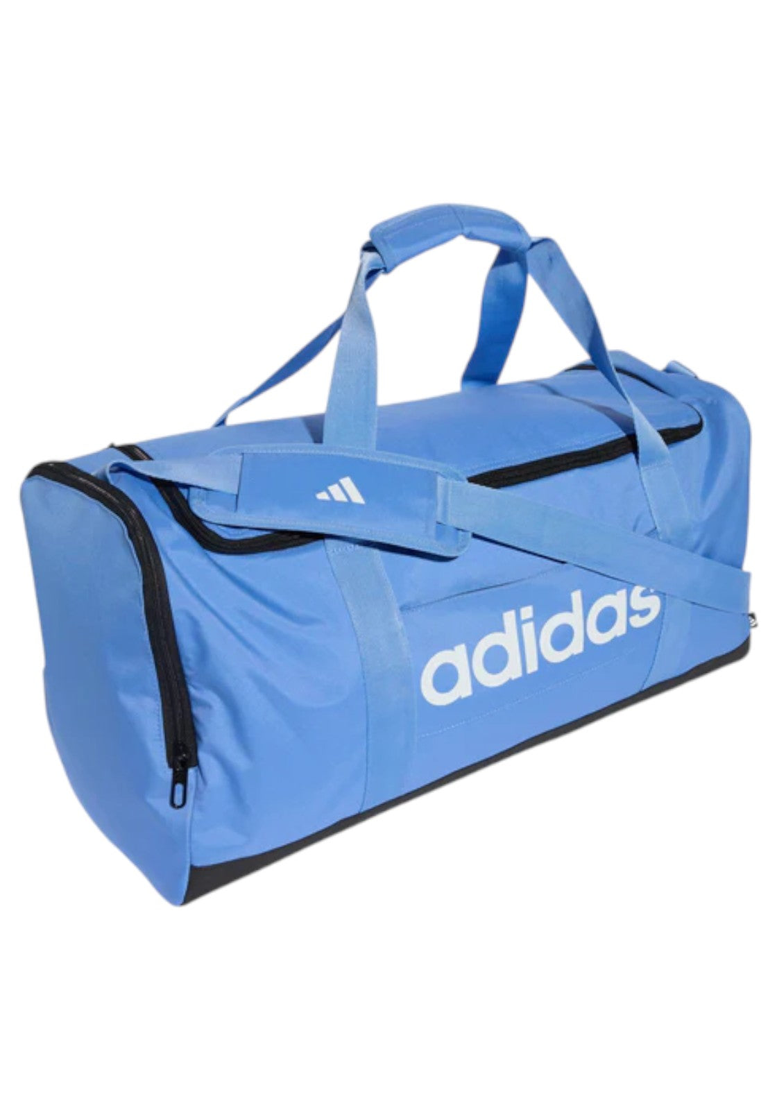 ACCESSORI PALESTRA Celeste/nero Adidas