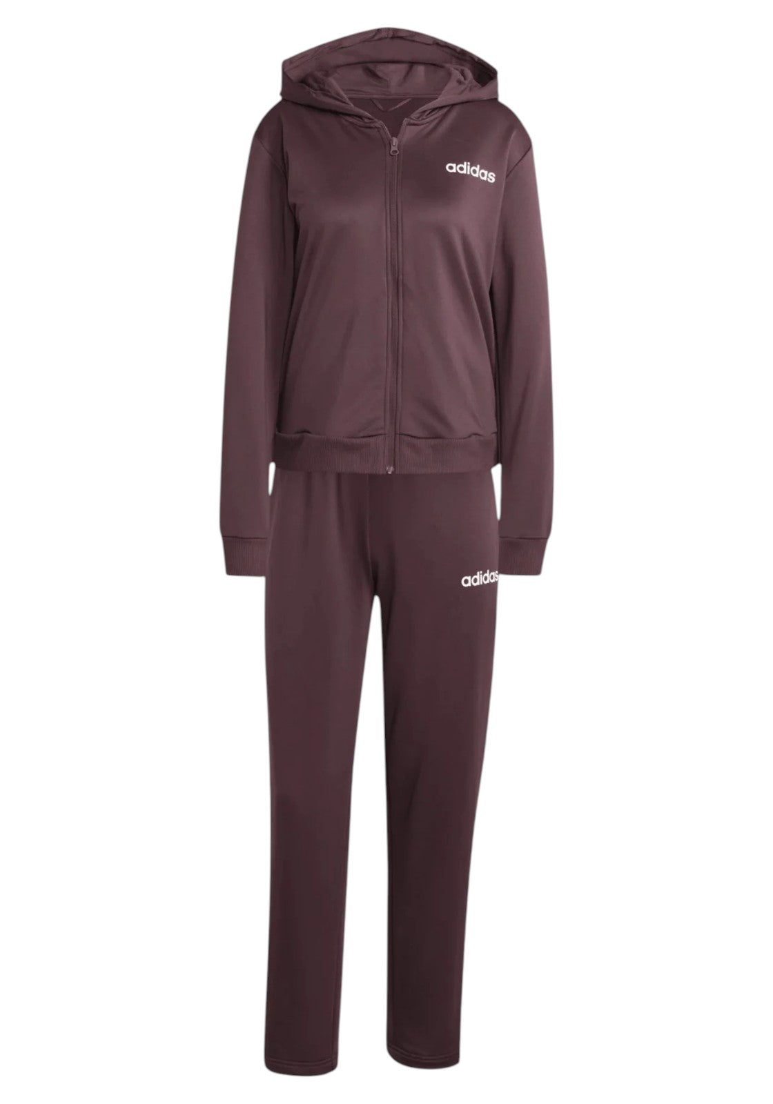 TUTE Bordeaux Adidas