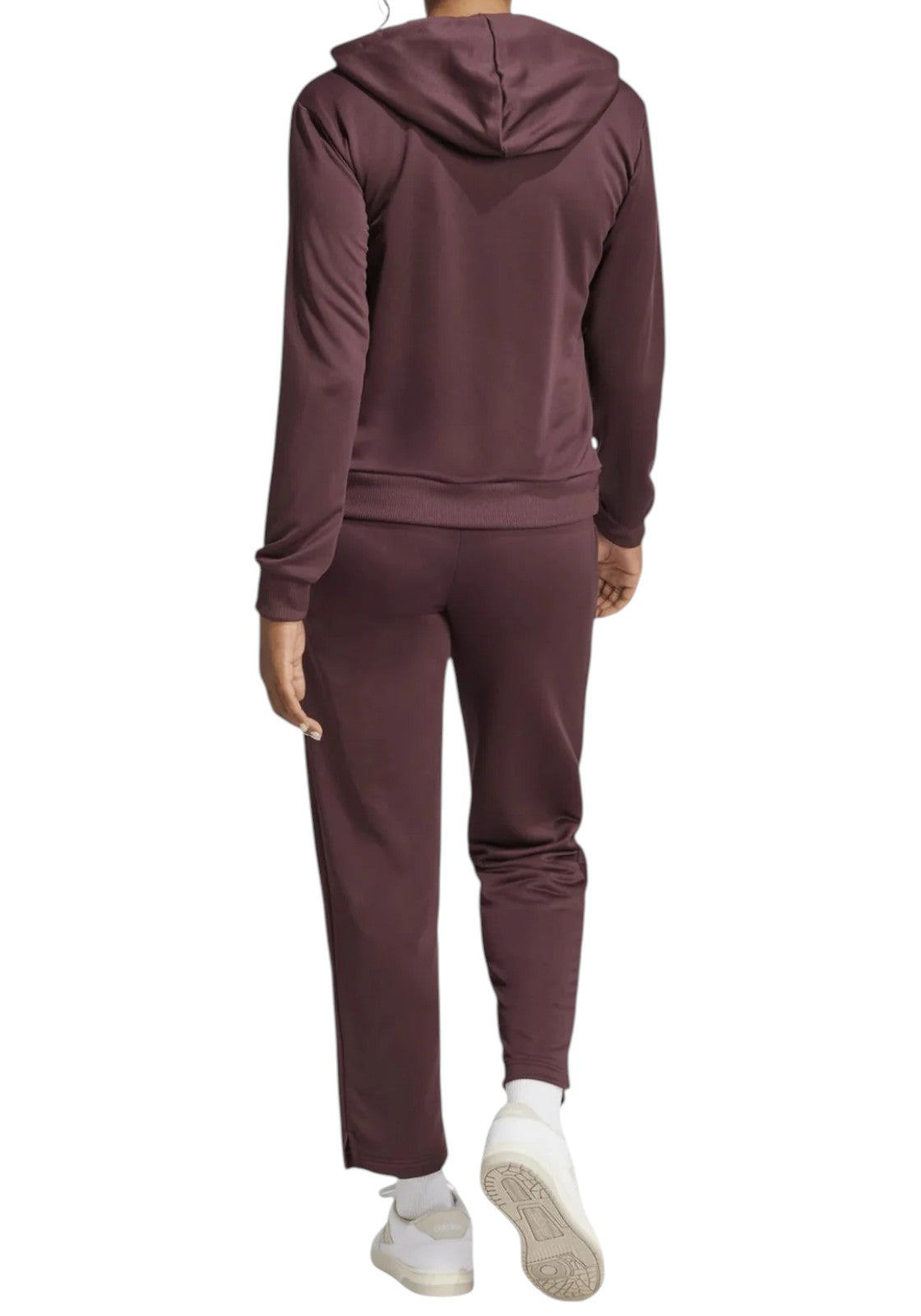 TUTE Bordeaux Adidas