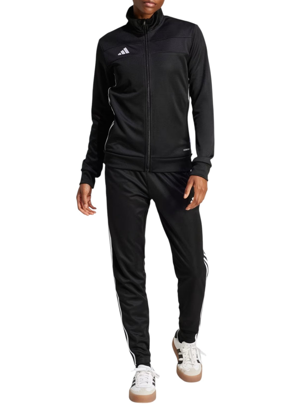 TUTE Nero/bianco Adidas