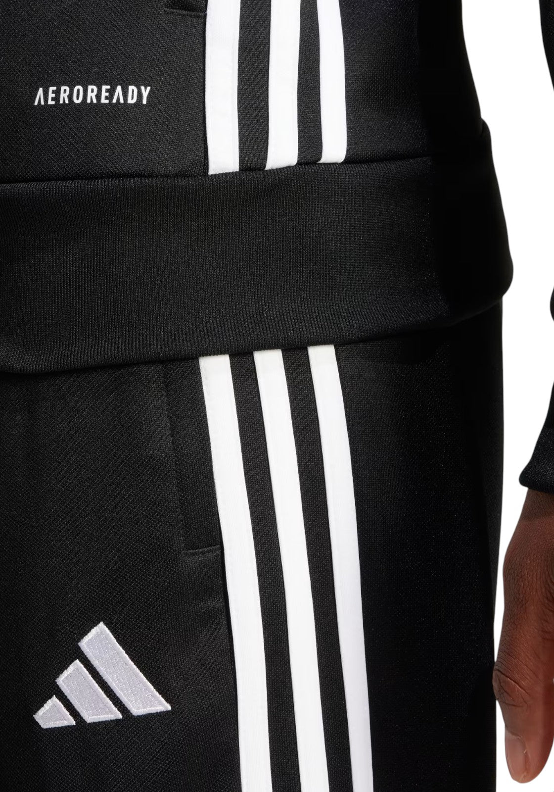 TUTE Nero/bianco Adidas