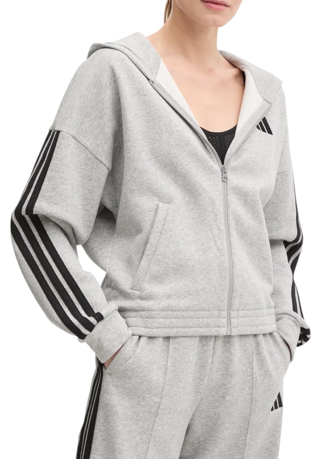 TUTE Grigio/nero Adidas