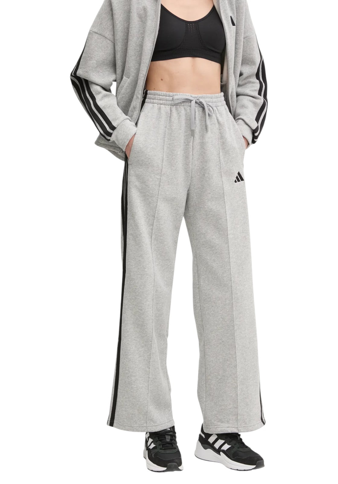 TUTE Grigio/nero Adidas