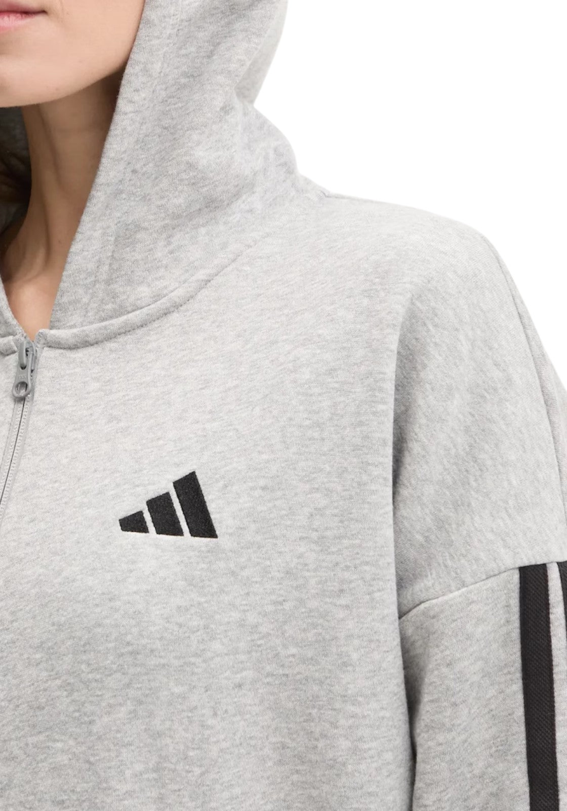 TUTE Grigio/nero Adidas