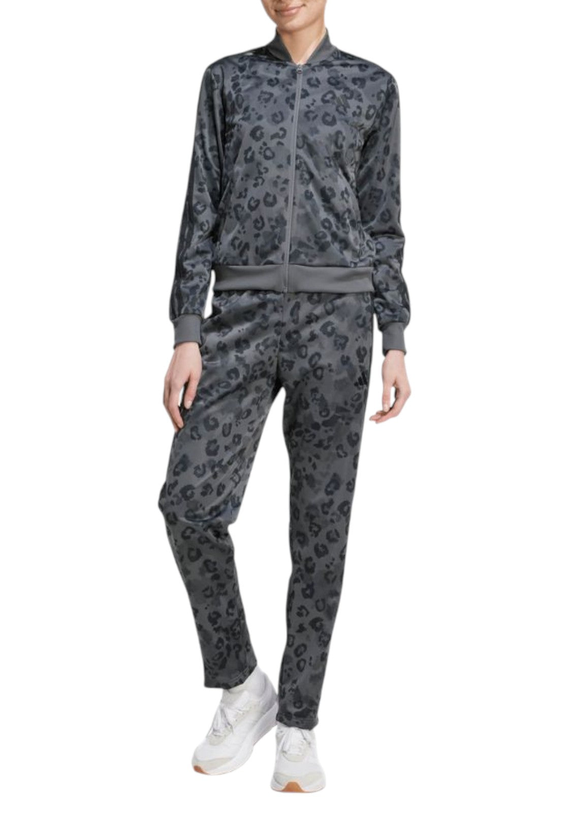 TUTE Animalier Nero Adidas