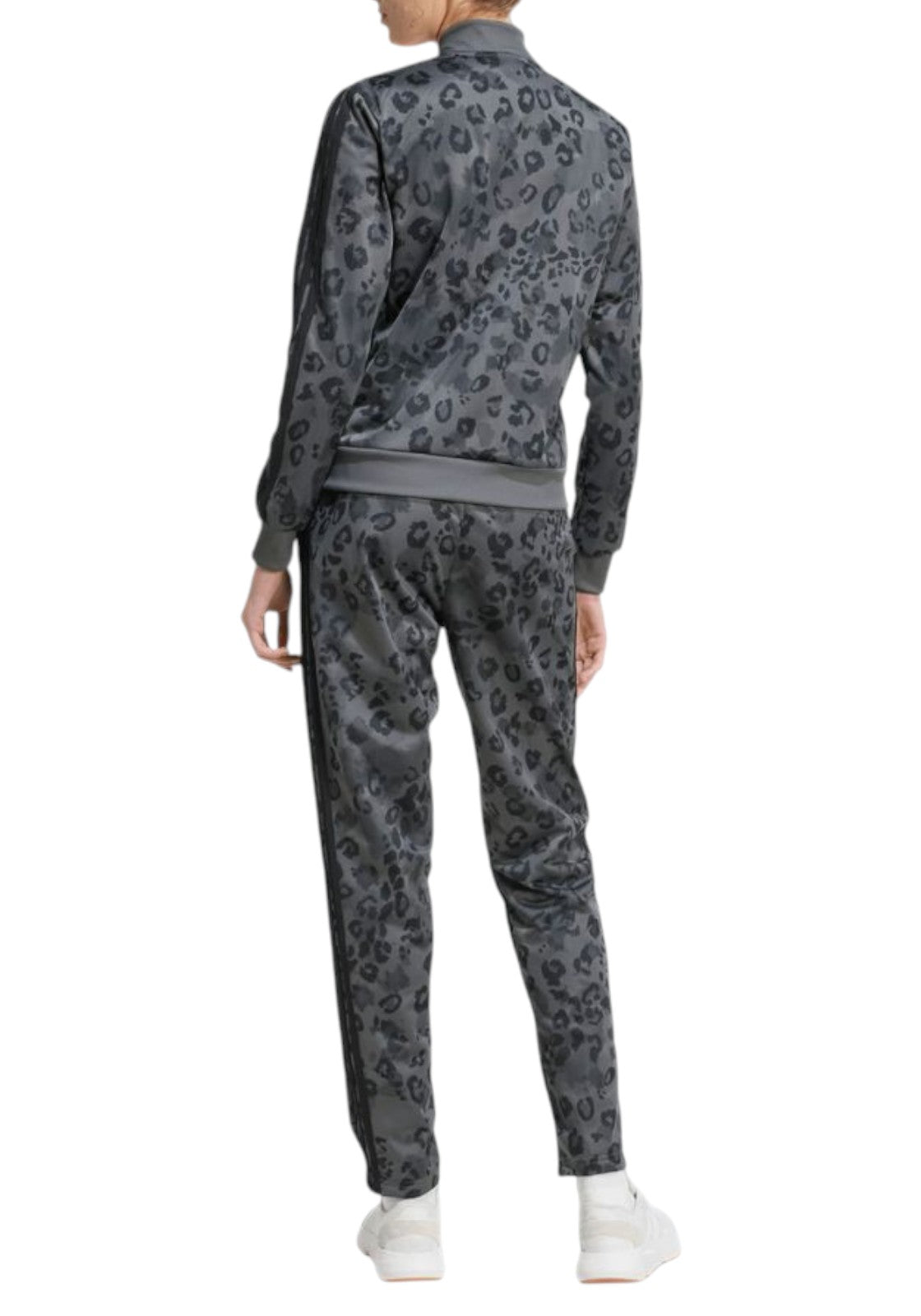 TUTE Animalier Nero Adidas