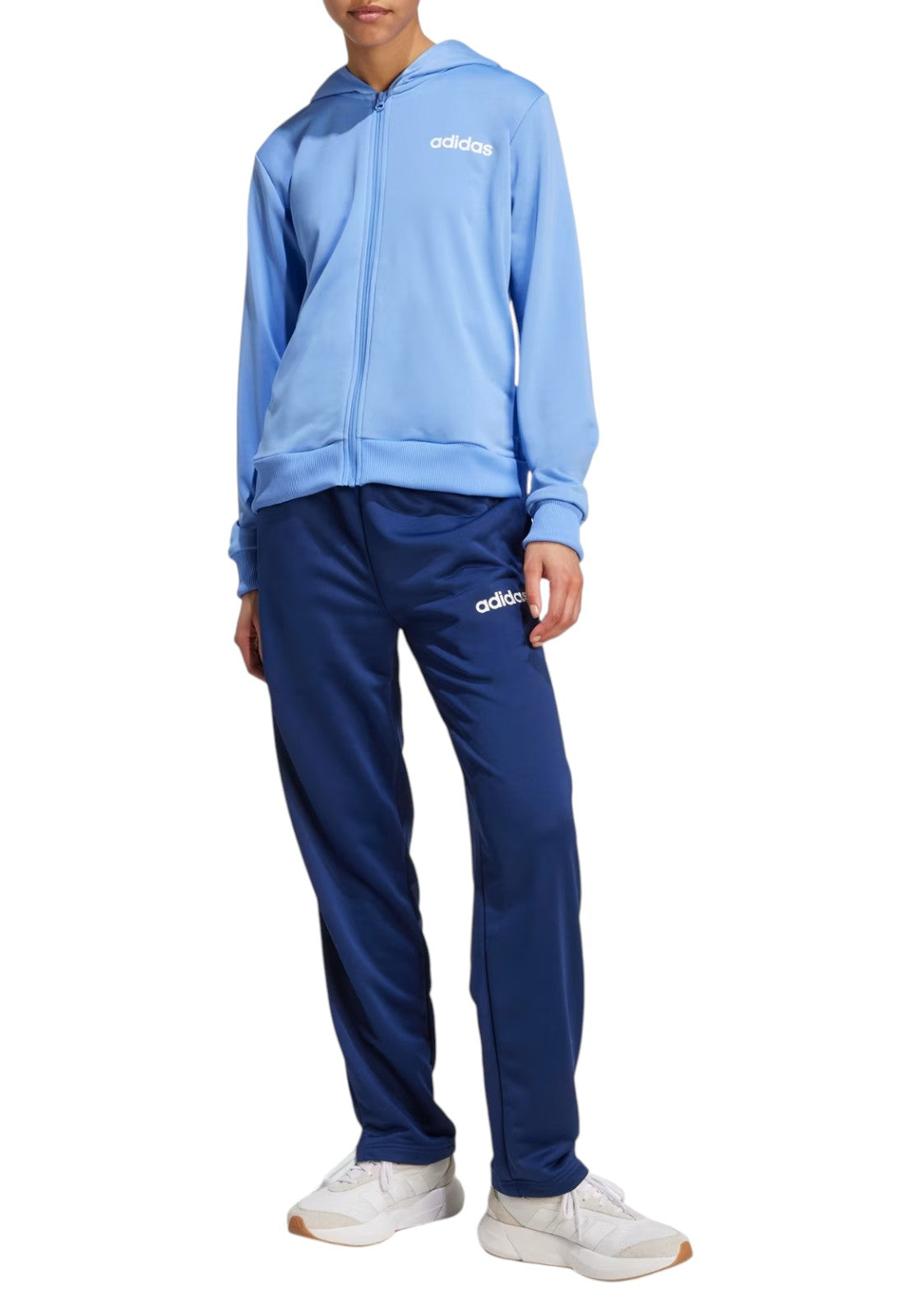 TUTE Celeste/blu Adidas