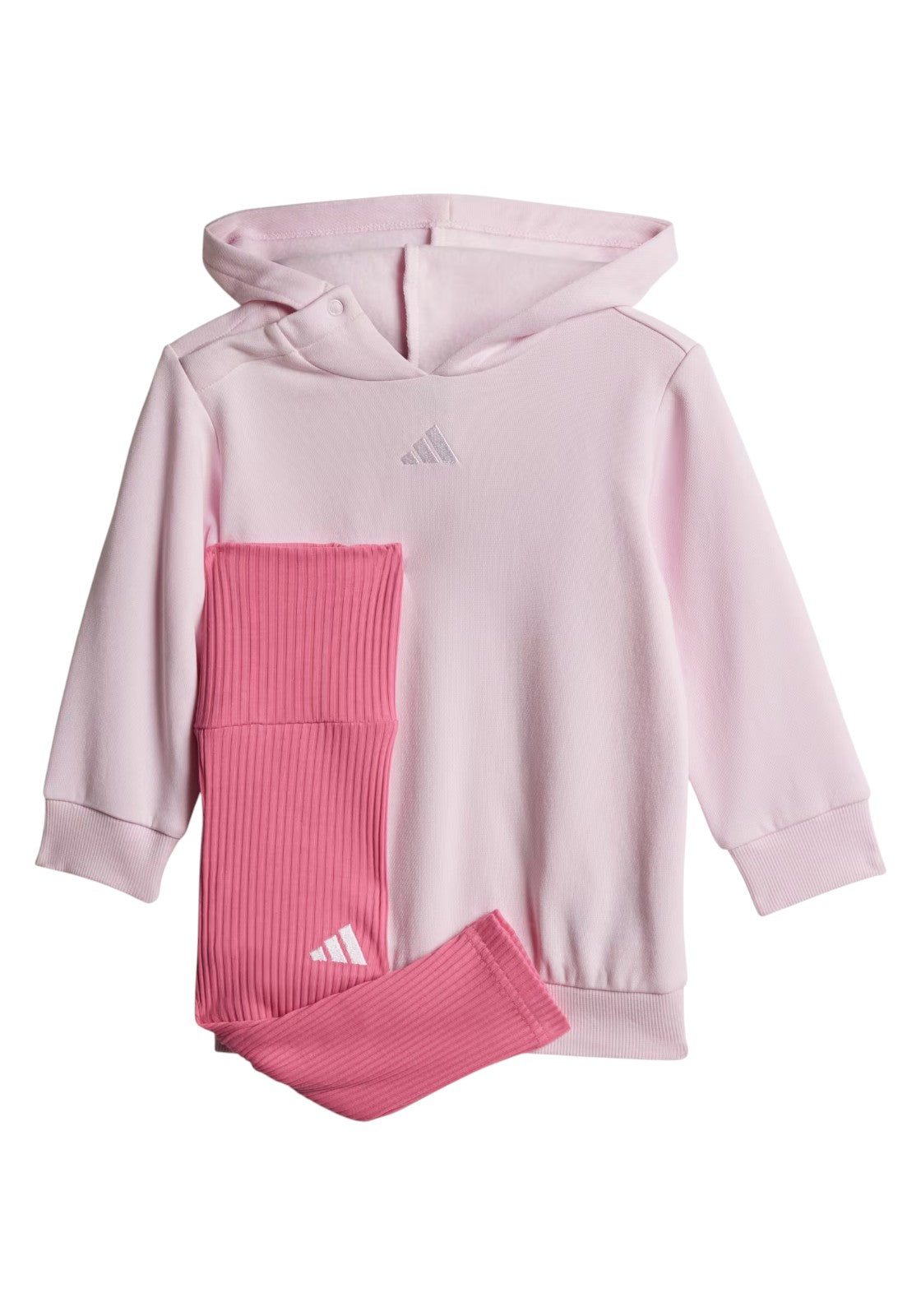 TUTE Rosa/fuxia Adidas