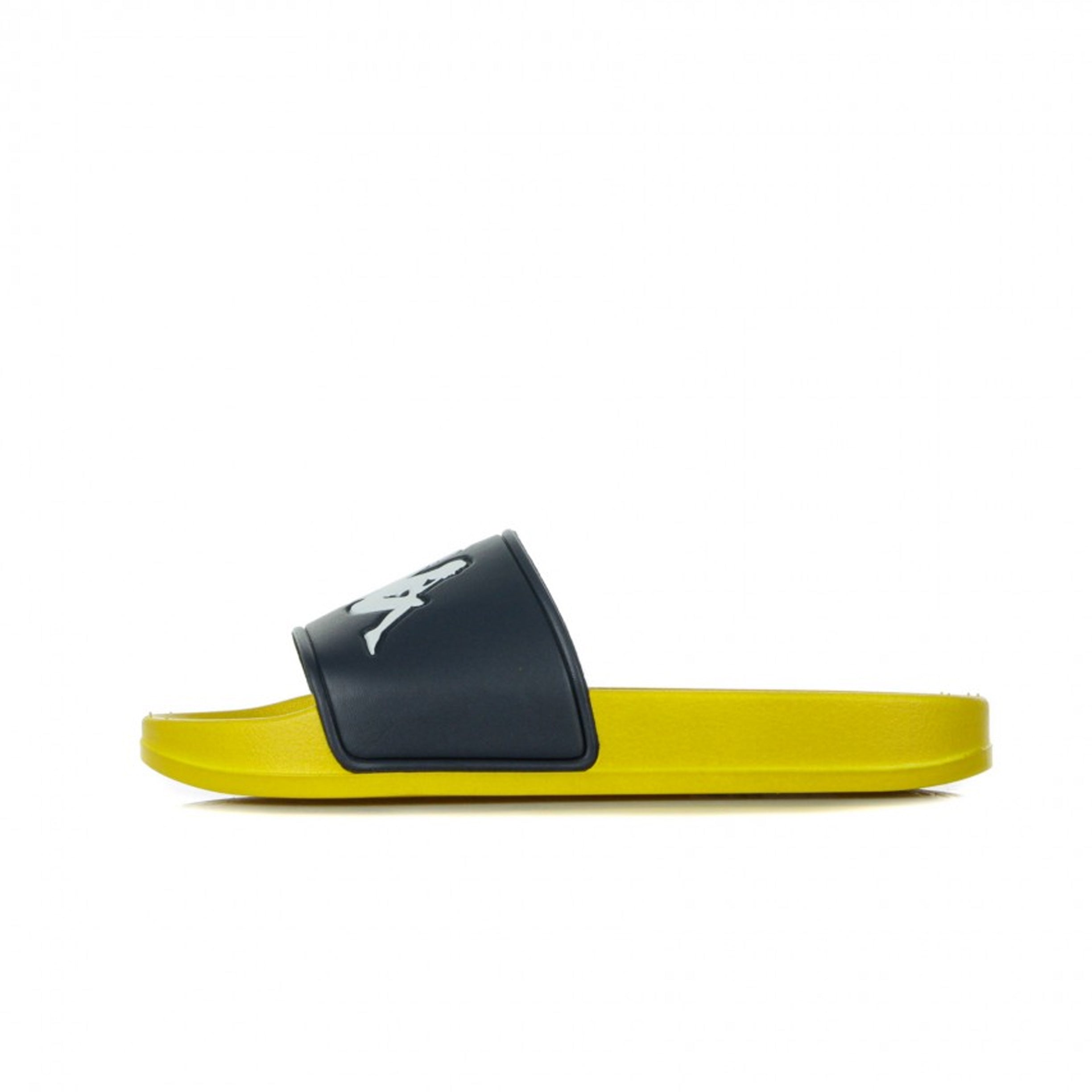 CIABATTE-INFRADITO Blu/giallo Kappa