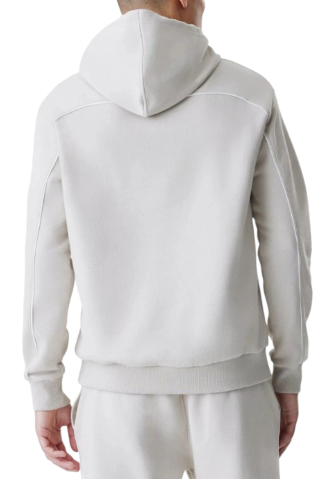 FELPE Beige/viola New Era