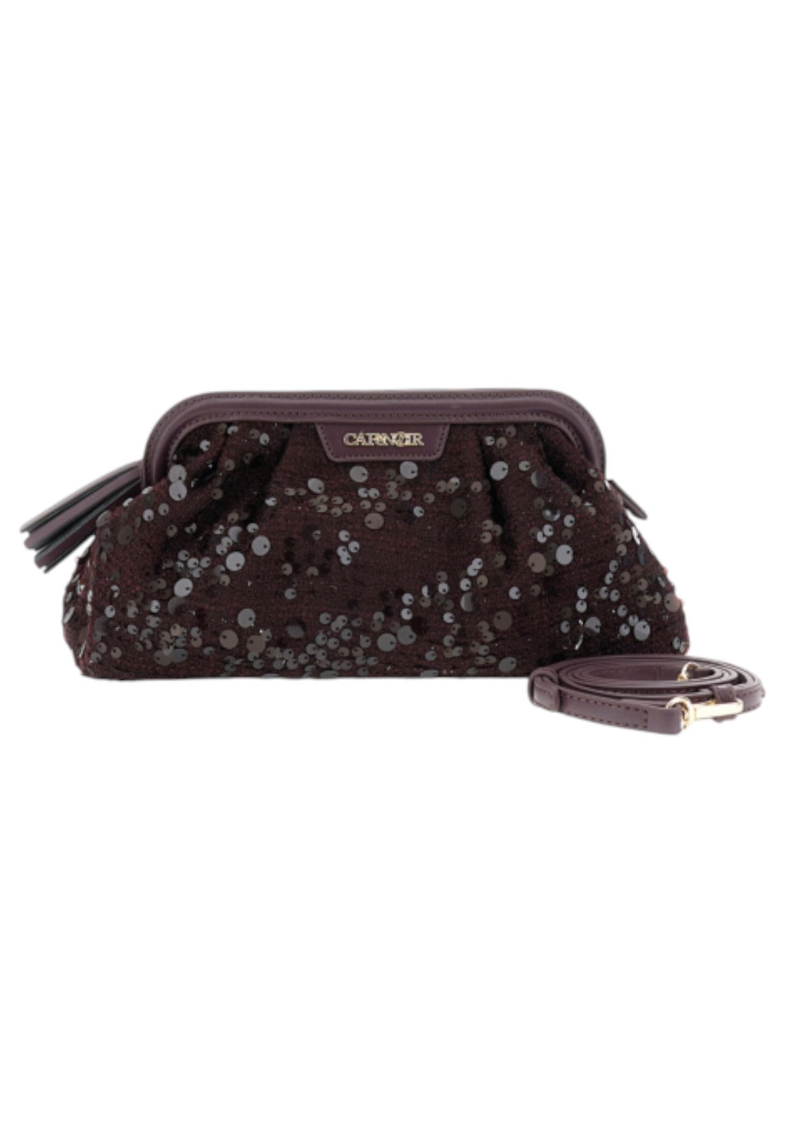 ACCESSORI LIFESTYLE Bordeaux Cafenoir
