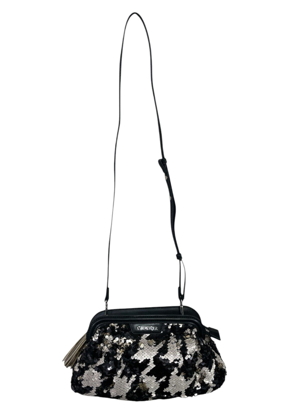 ACCESSORI LIFESTYLE Nero/oro Cafenoir