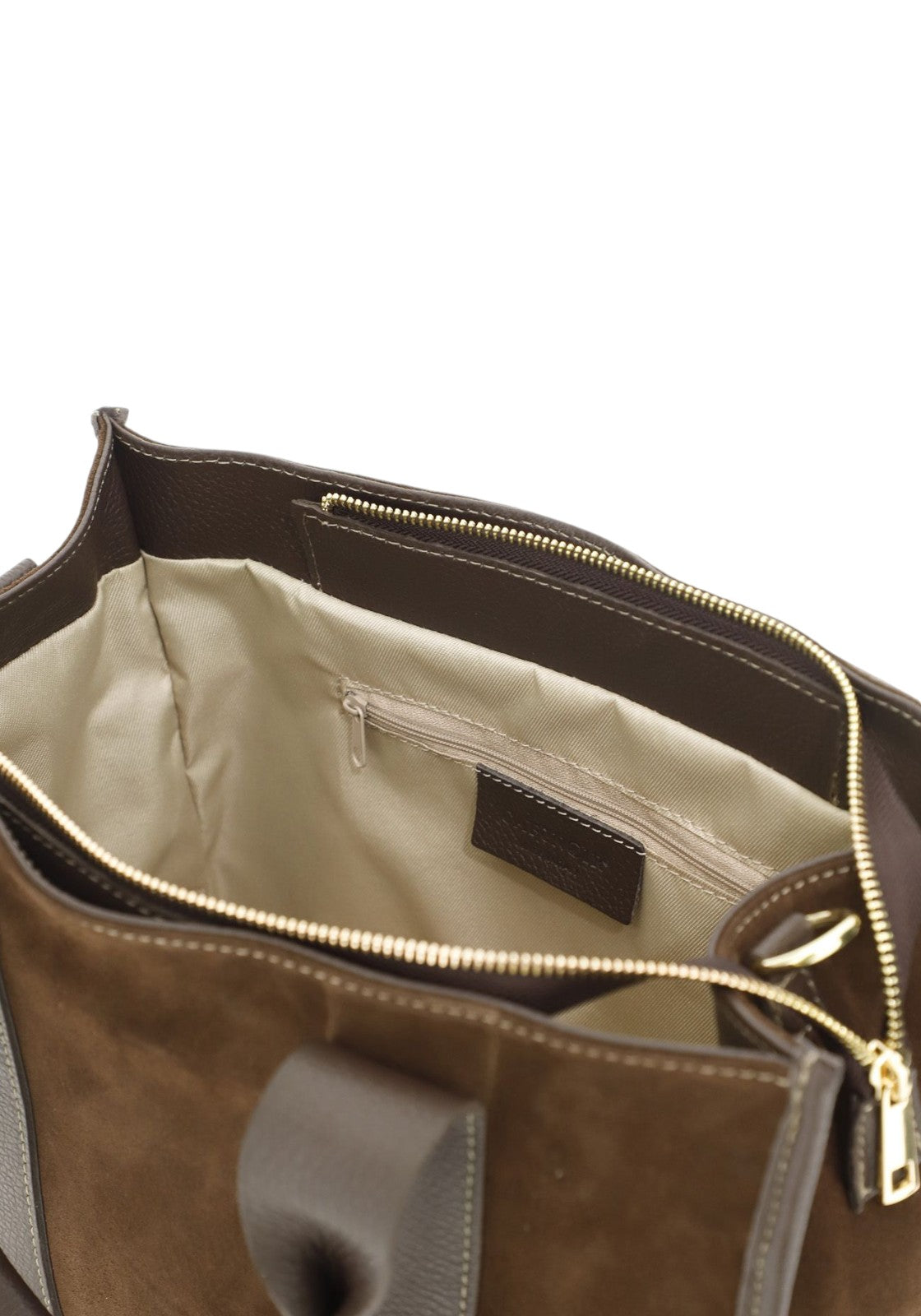 ACCESSORI LIFESTYLE Marrone Cafenoir